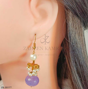 AMETHYST SET