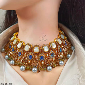 WHITE OPALS SET