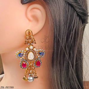WHITE OPALS SET