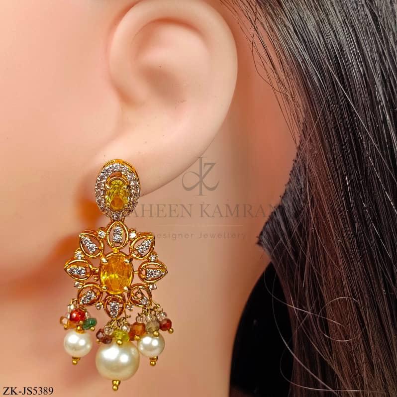FLORET SET