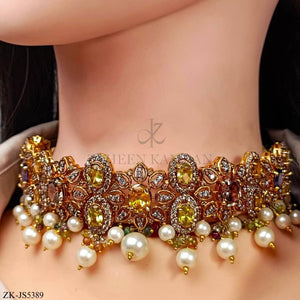 FLORET SET