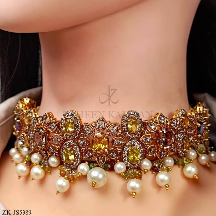 FLORET SET
