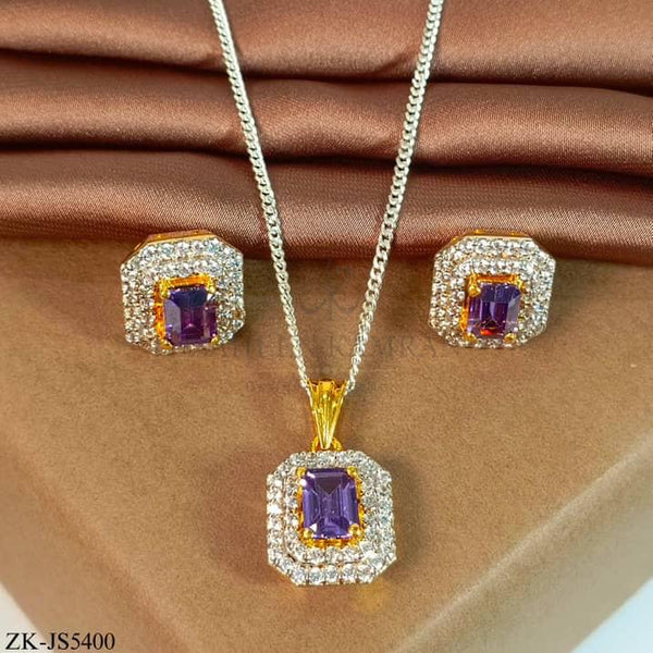 AMETHYST SET