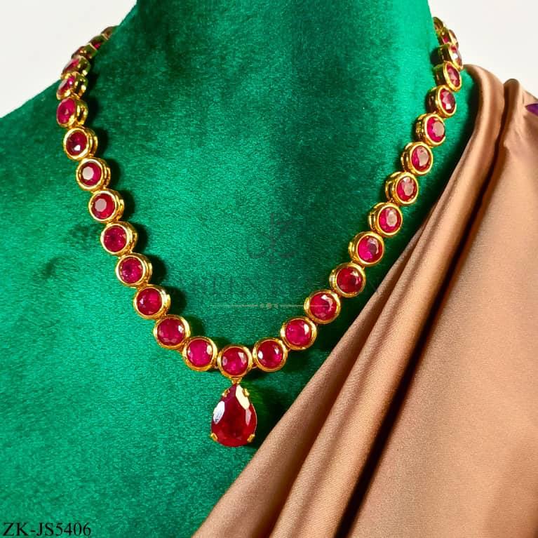 RUBY SET