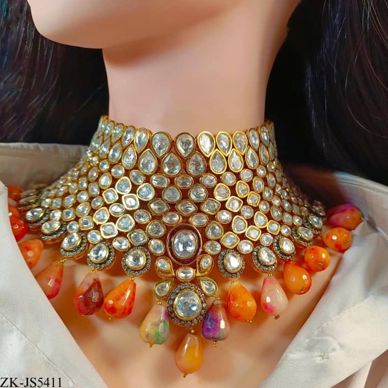 KUNDAN SET