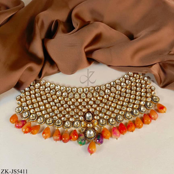 KUNDAN SET