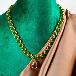 EMERALD SET