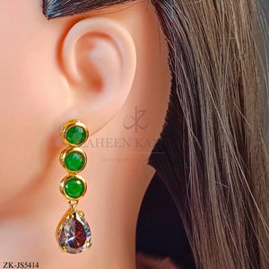 EMERALD SET