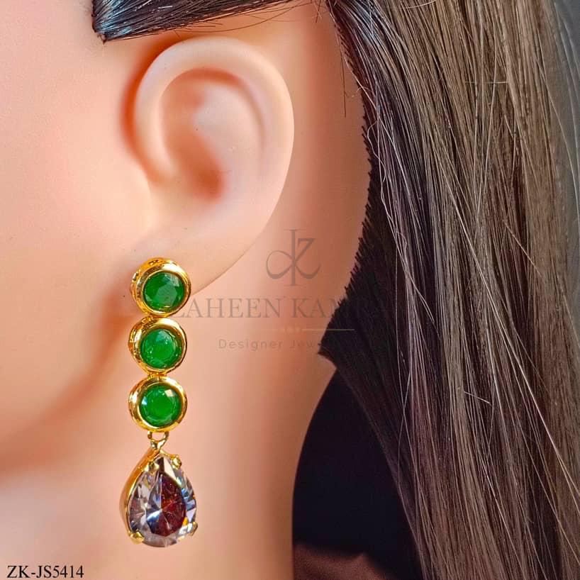 EMERALD SET