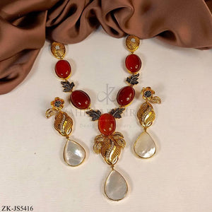 GARNET SET
