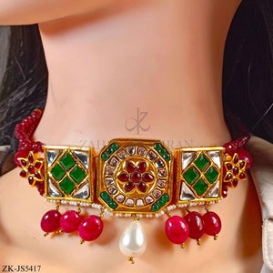 FLORET SET