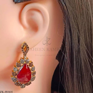 GARNET SET