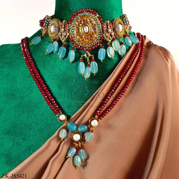 FEROZA SET
