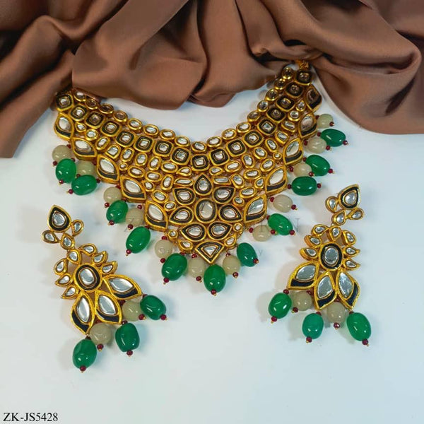 KUNDAN SET