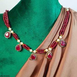 GARNET SET