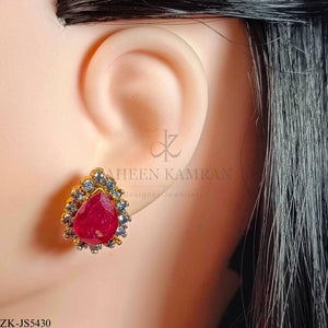 GARNET SET