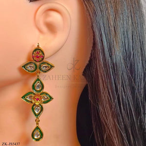 KUNDAN MEENA SET