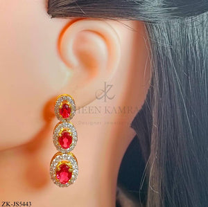 RUBY SET
