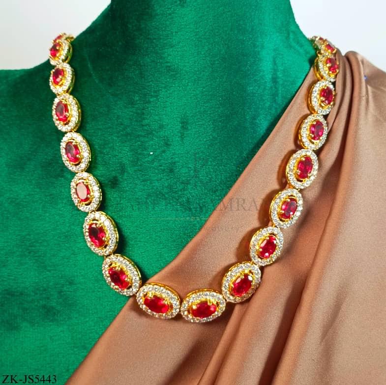 RUBY SET