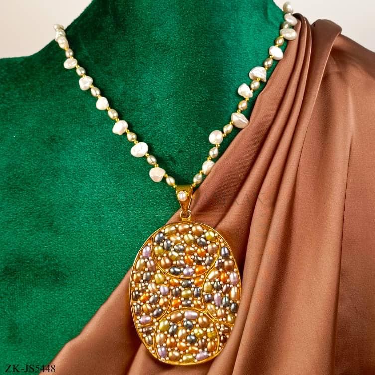 MULTI PEARLS SET