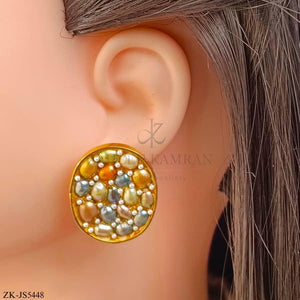 MULTI PEARLS SET