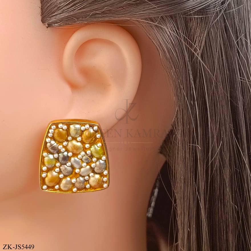 MULTI PEARLS SET