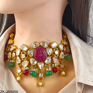 RUBY SET