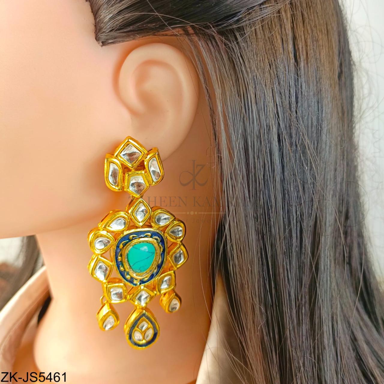 KUNDAN SET