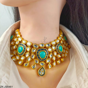 KUNDAN SET