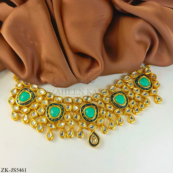 KUNDAN SET