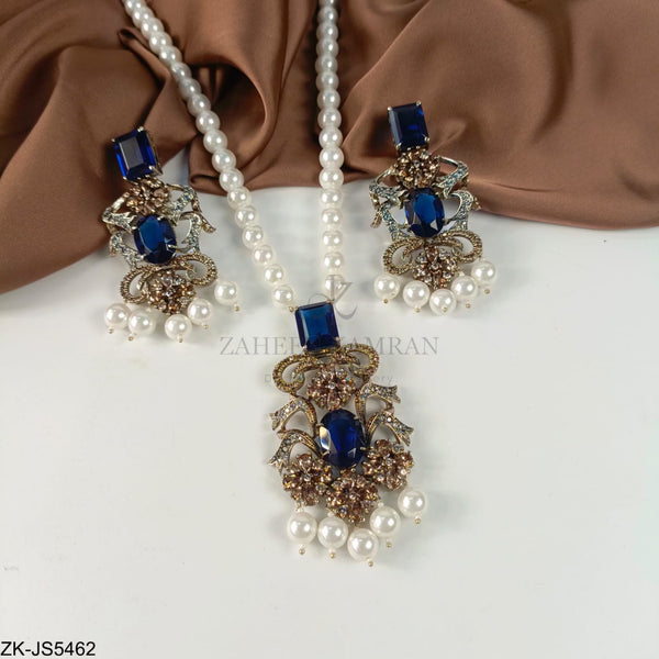 SAPPHIRE SET