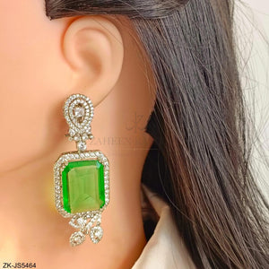 SQUARE SILVER SET