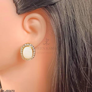 WHITE OPAL SET