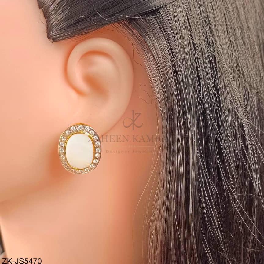 WHITE OPAL SET