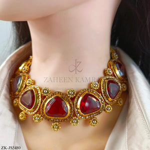 GARNET SET