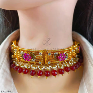 RUBY SET
