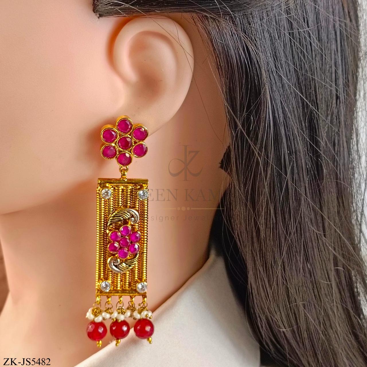 RUBY SET