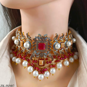 RUBY SET