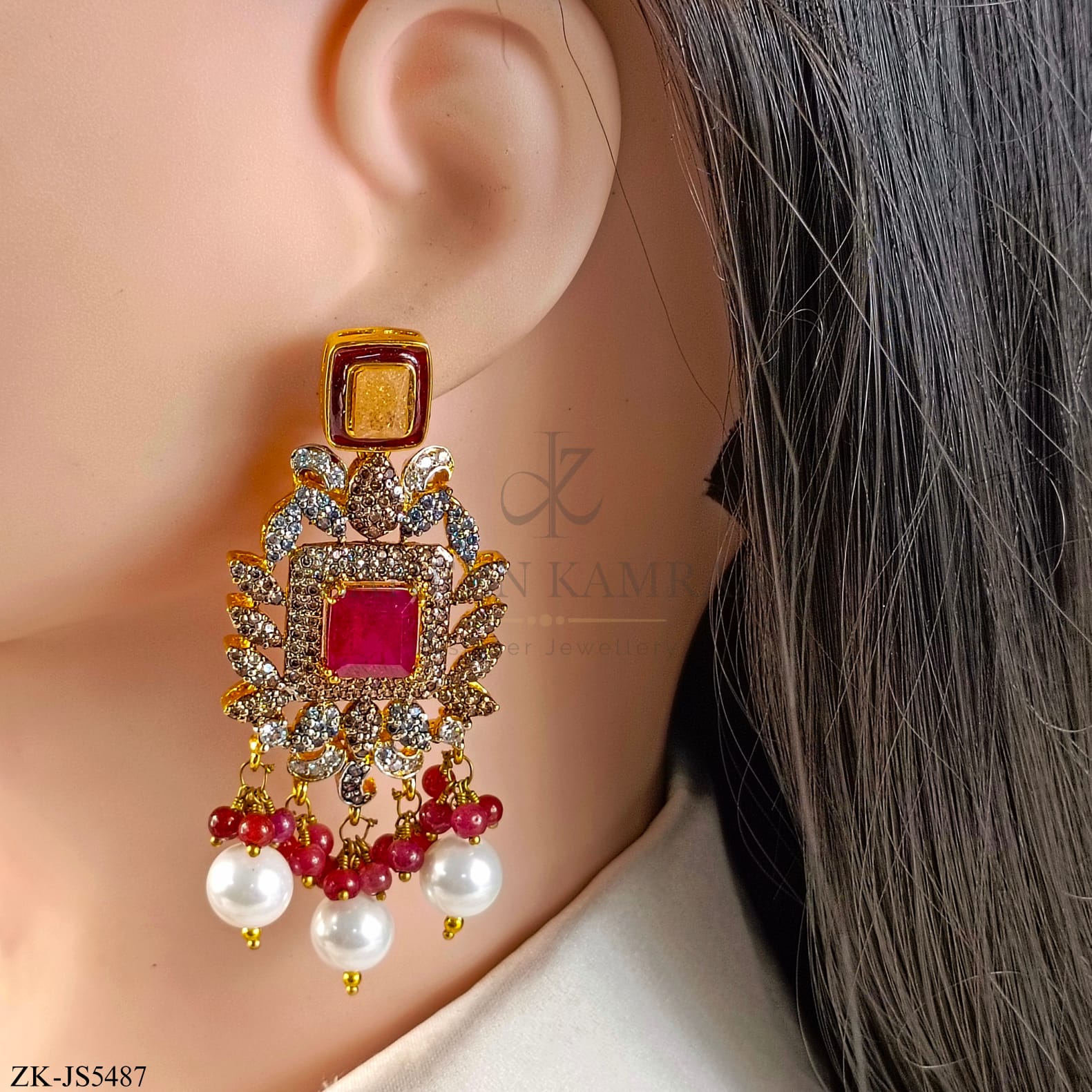 RUBY SET