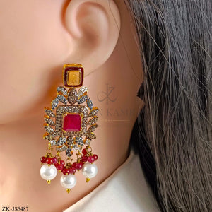 RUBY SET