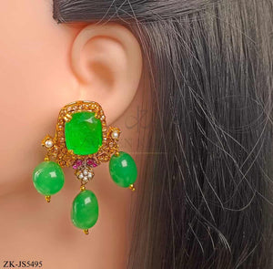 EMERALD SET