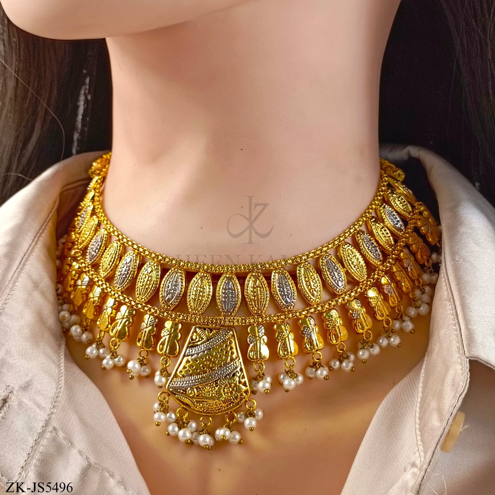 GOLDEN SET
