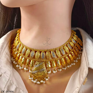 GOLDEN SET