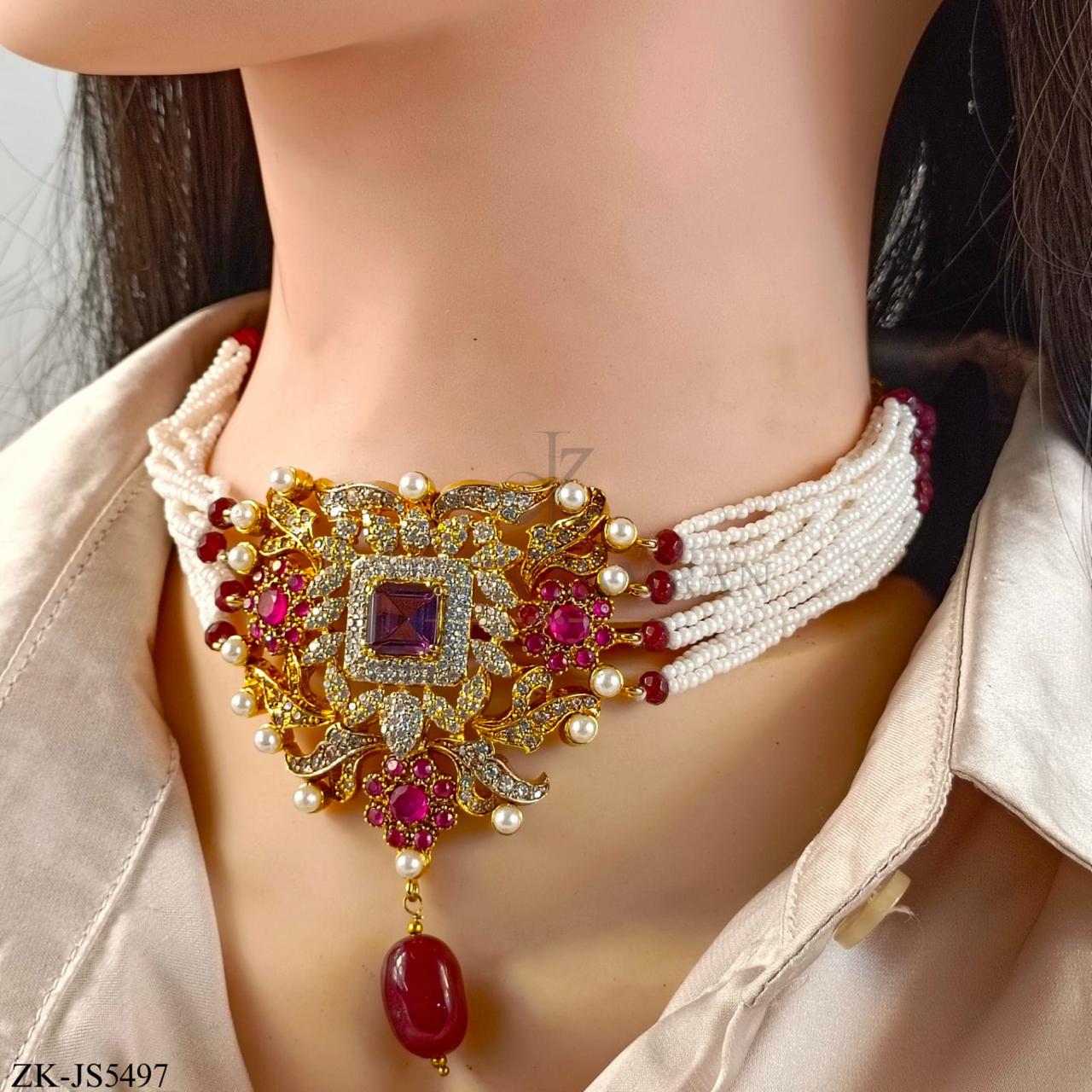 FLORET SET