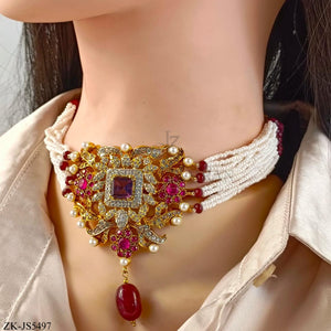 FLORET SET