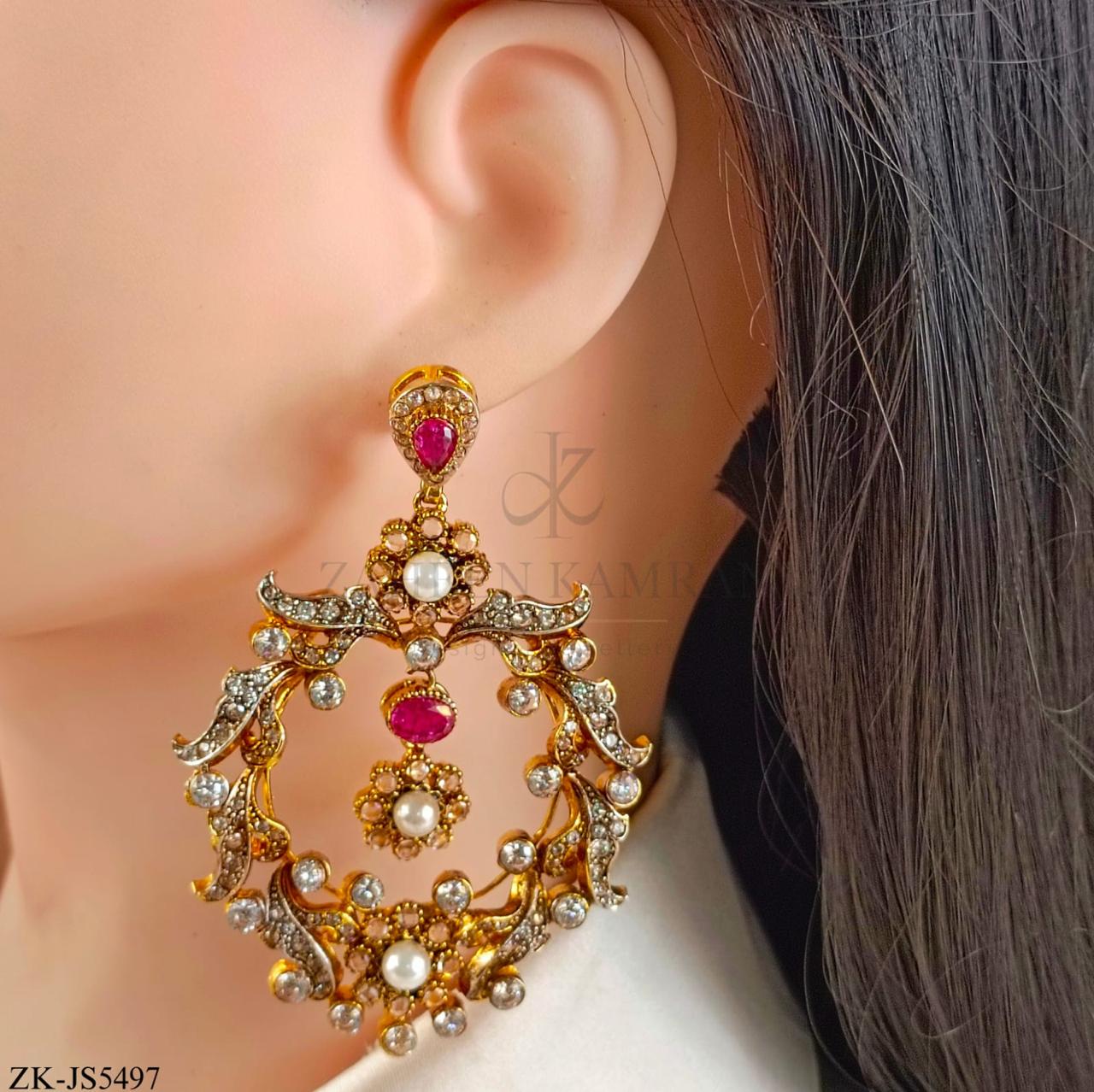 FLORET SET