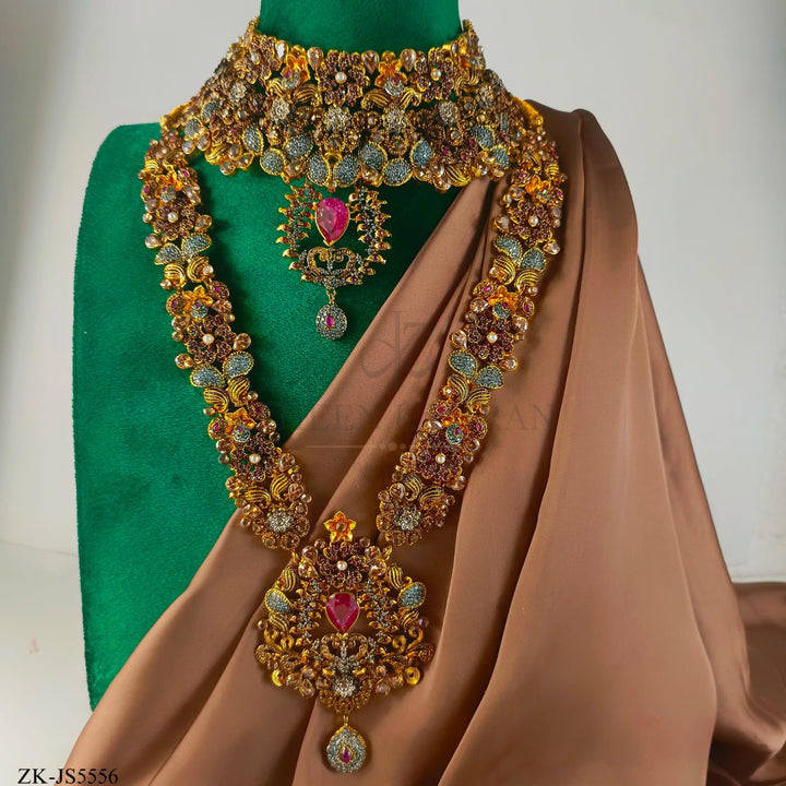 FLORENCE BRIDAL SET