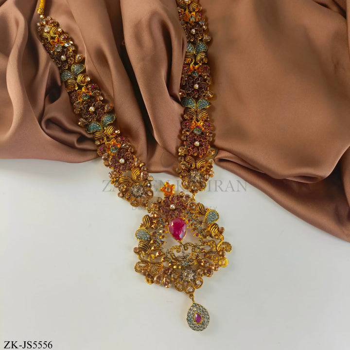 FLORENCE BRIDAL SET