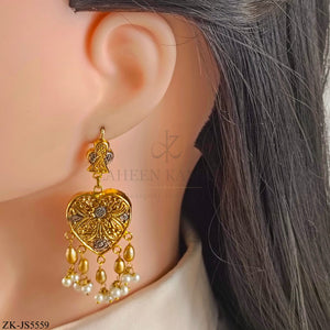 HEART GOLDEN SET