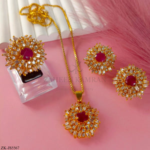 RUBY SET